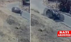 Ehliyetsiz Sürücü Can Aldı: 15 Yaşındaki Kız, Yaya Vatandaşı Ezdi