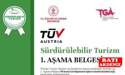 Turizmde Yeni Dönem