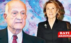 İnan Kıraç’ın Evliliğine Mahkemeden İptal Kararı