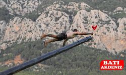 Kumluca’da Kabotaj Bayramı Coşkusu