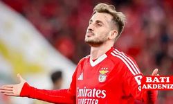 Kerem Aktürkoğlu Krizi: Benfica’dan Ayrılmak İstiyor!