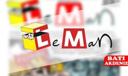 Leman Dergisi Soruşturmasında 4 Tutuklama