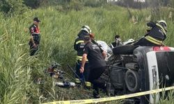 Fransa’dan Memlekete Acı Dönüş: Tren Çarpan Gurbetçi Hayatını Kaybetti