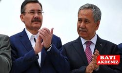 Siyasi Gerginlik Yeniden Alevlendi: Gökçek ve Arınç Arasında Yeni Polemik