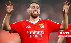 Beşiktaş, Orkun Kökçü İçin Benfica ile Masada
