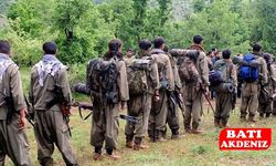 PKK’dan “Yarın Açıklama” Mesajı: Detay Yok