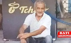 Sırtına İsabet Eden Cisim Hayatını Aldı: 142 Metreden Ölüm Geldi