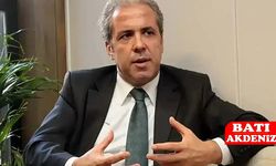 AKP’li Tayyar: “Tutuksuz Yargılansa Ne Olur? Hukuk Adaletle İşlemeli”