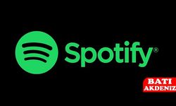 Spotify’dan Türkiye Hamlesi: “Faaliyetlerimizi Durdurabiliriz”