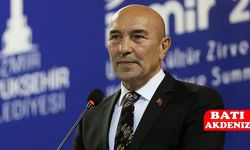 İzmir’de Yolsuzluk İddianamesi: Tunç Soyer de Şüpheliler Arasında