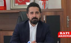 CHP Adayı Bayır 22 Oyla Başkan Vekili Oldu: AKP ve YRP'den de Destek Geldi