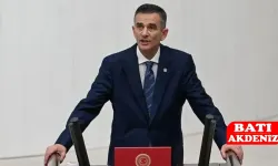Milletvekili Dikbayır’dan Çarpıcı Çıkış: “Metan Dedektörü 1.100 TL”