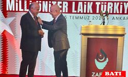 MHP’den Zafer’e: Tecrübeli Siyasetçi Rotasını Değiştirdi
