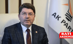 “AK Gençlik Ülkenin Geleceğidir” – Tunç, Özgür Özel’i Hedef Aldı