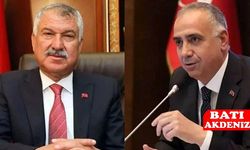 İçişleri’nden Kritik Karar: İki İsme Soruşturma Nedeniyle Uzaklaştırma