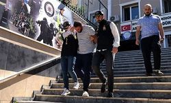 İstanbul’da 24 Milyonluk Soygun!