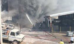 İzmir'de Felaket Göz Göre Göre Gelmiş