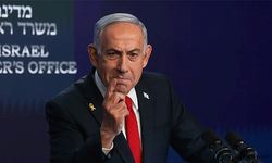 Netanyahu’dan Erdoğan’a Kudüs Mesajı: “Burası Bizim Şehrimiz”