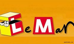 Leman Dergisi Hakkında Soruşturma Başlatıldı