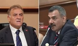 Meclis'te Gergin Anlar!