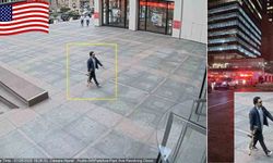 New York'ta gökdelende silahlı saldırı! 1’i polis memuru 4 ölü