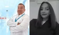 Özel Hastanede Skandal Olay