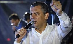 Özel'den Erdoğan'a "süreç" çağrısı