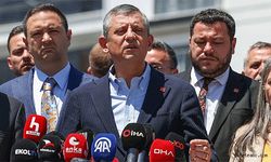 Özel’den Savcılara ‘Ayrıcalık’ Eleştirisi
