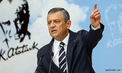 Özel'den Zehir Zemberek Sözler