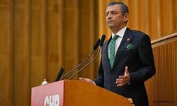 Özgür Özel: Kim bir kusur işlediyse o da hesabını verir