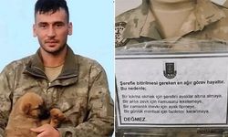 Şehidin Son Mesajı Yürekleri Yaktı