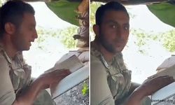 Şehit Celalettin’in Son Mesajı