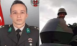 Şehit Üsteğmen'in Yürekleri Dağlayan Sözleri