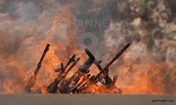 Terör Örgütü TÜRKİYE Önünde Diz Çöktü