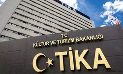 TİKA Başkanı Görevden Alındı