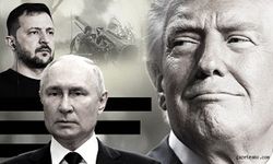 Trump-Putin Zirvesi Sonuçsuz Kaldı