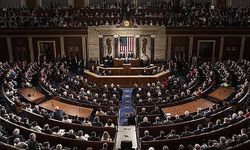 Trump’ın Yasası Meclisten Geçti