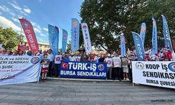 Türk-İş: “TÜİK’in Rakamları Gerçekleri Gizliyor”