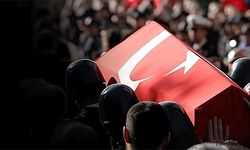 Vatan İçin 12 Kahramanımız Şehit Oldu!