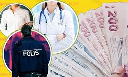 Zamlı Maaşlar Hesaplandı: Tüm Memur Unvanlarının Yeni Ücretleri