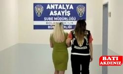 Çalıştığı şirkette 8,5 milyon liralık vurgun yapan mühendis tutuklandı