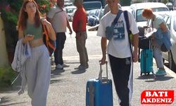 Manavgat’ta otel krizi: Tatilciler mağdur oldu