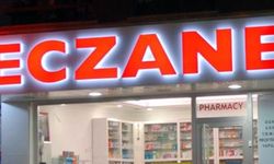 Antalya’da Bugün Nöbetçi Eczaneler 26 Ağustos 2025