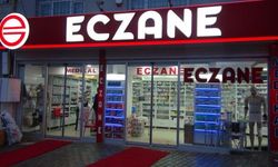 Antalya’da 13 Ağustos 2025 Nöbetçi Eczaneler Listesi