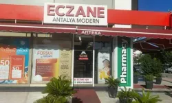 9 Ağustos 2025 Antalya Nöbetçi Eczaneleri: Sağlığınız İçin Gece Boyunca Açık!