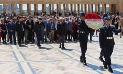 ADD’den Anıtkabir’de 30 Ağustos Mesajı