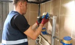 ASAT’tan Tarihi Sayaç Yenileme Operasyonu
