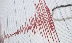 Balıkesir'de şiddetli deprem