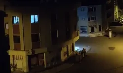 Kesintiyle Başladı, Gizemli Anonsla Devam Etti: Düzce’de İlginç Gece