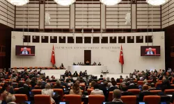 Meclis’ten Dünyaya Mesaj: TBMM, İsrail’i Savaş Suçları Nedeniyle Kınadı